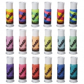 Катриджи для творчества Dohvinci, 6 штук (Hasbro, e0340)