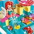 Конструктор Lego® Disney Princess - Книга сказочных приключений Ариэль  - миниатюра №7