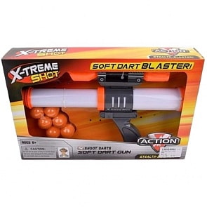 Пистолет с шарами (B1831482) (ассортимент)