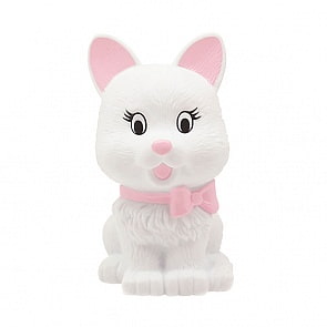 Игрушка для купания - Котенок-пищалка (Lubby, LUB-16625/144/24)