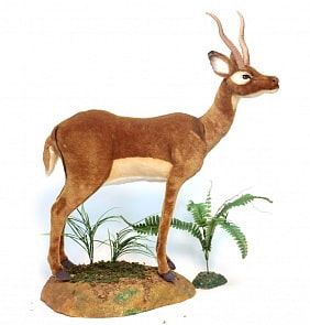 Мягкая игрушка - Импала, 90 см (Hansa, 4489)