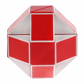 Логическая игра - Змейка (Играем вместе, 1712K145-R)