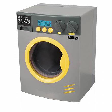 Игрушечная стиральная машина Zanussi 
