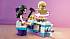 Конструктор Lego Friends - Комната Эммы  - миниатюра №11