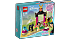 Конструктор Lego Disney Princess - Учебный день Мулан  - миниатюра №9