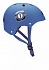 Шлем Printed Junior размер XXS/XS 48-51 см., синий  - миниатюра №1