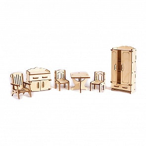 Конструктор – Зал (Polly, ДК-1-001-03)