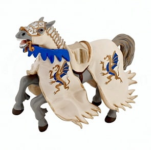 Фигурка Конь принца (Papo, 38950_papo)