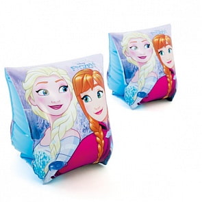 Нарукавники надувные - Deluxe (Intex, 56640sim)