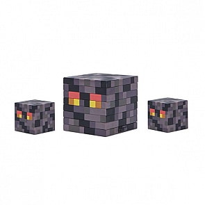 Игрушка Minecraft фигурка Magma Cube (Jazwares, 19972)