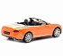 Машина на р/у – Bentley Continetal GT, 1:12, оранжевый  - миниатюра №4