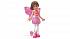 Конструктор Barbie – Сказочные игровые наборы, 40 деталей  - миниатюра №27