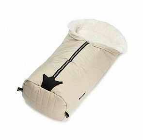 Конверт меховой – Iglu, sand (Kaiser, 00-0013333_sand)