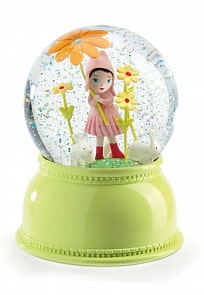 Ночник - Дюймовочка (Djeco, DD03404k)