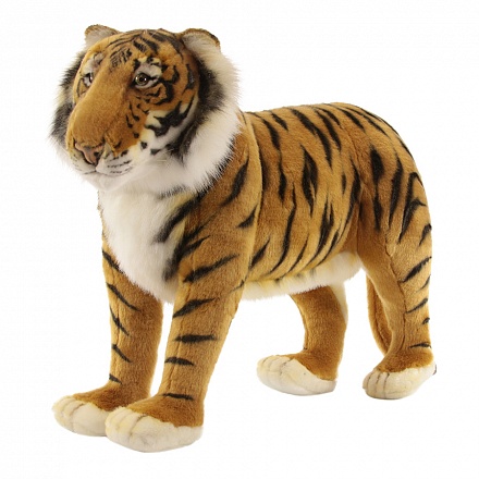Мягкая игрушка Тигр, 60 см 