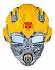 Transformers. Электронная маска - Трансформеры  - миниатюра №3