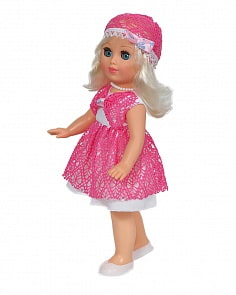 Кукла Алла 12 (Весна, В777)