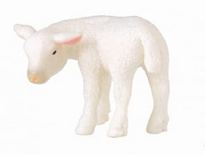 Фигурка Gulliver Collecta - Ягненок (Collecta, 88392b)