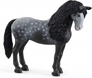 Фигурка Кобыла Пура Раса Эспаньола (Schleich, 13922) Фигурка Кобыла Пура Раса Эспаньола (Schleich, 13922)
