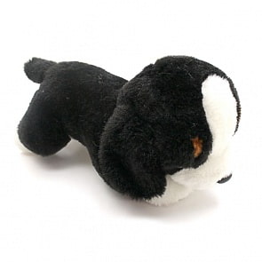 Мягкая игрушка - Бернская овчарка, 23 см (Button Blue, 73-25163)