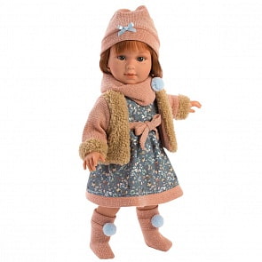 Кукла Мартина, 40 см (Llorens Juan, L 54030)