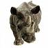 Фигурка Животные из зоопарка – Носорог, 14,7 см  - миниатюра №2