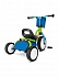Трехколесный велосипед Puky Fitsch, цвет – Kiwi/Салатовый  - миниатюра №1