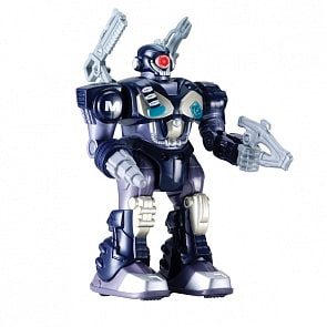 Игрушка-робот Polar Captain (Hap-p-Kid, 3576T)