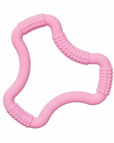 Прорезыватель Dr. Brown's - Flexees эргономичный (DrBrowns, TE101)