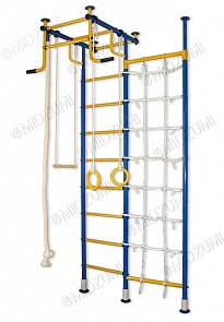 Детский спортивный комплекс Midzumi Kawa F0000013629