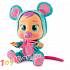 Кукла Cry Babies - Мышка Ляля, плачет, озвучена, 31 см  - миниатюра №1