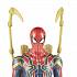 Игровой набор Avengers Movie – Фигурка Человека-паука Пауэр Пэк  - миниатюра №6