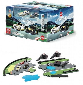 Набор Siku Racing (Siku, 6810)