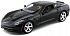 Модель машины - Chevrolet Corvette Stingray, 1:18   - миниатюра №1