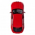 Машина на р/у - BMW X6, красный, 1:14, свет  - миниатюра №6