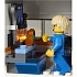 Конструктор Lego®  City Space Port - Лунная космическая станция  - миниатюра №11