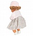 Кукла Белла, плачущая, 42 см  - миниатюра №5