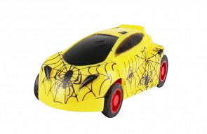 Инерционная машинка Top Gear - Spider Net (1Тоу, Т10321)