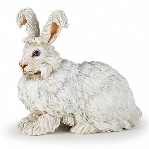 Ангорский кролик (Papo, 51172)