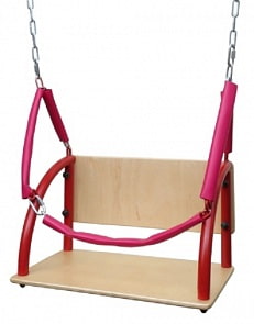  Качели детские - Ветерок к ДСК Вертикаль (Вертикаль, Ветерок)