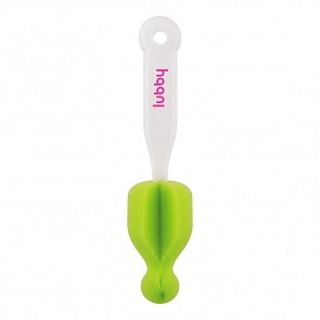 Ёршик для мытья сосок Мягкий (Lubby, 16895/144/12)