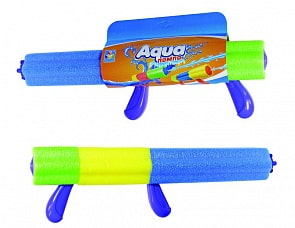 Водяная помпа Аквамания, EVA фактурное, 48 см (1toy, Т59460) (ассортимент)