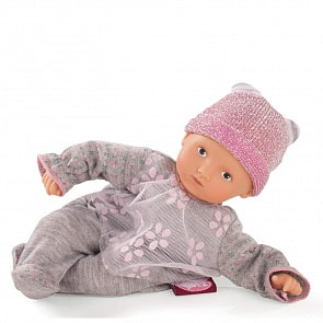 Мини-маффин, без волос (Gotz, 1687025)