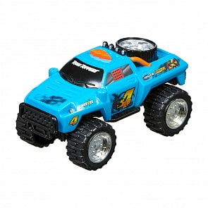 Машинка Nikko Flash Rides Baja (Nikko, 20202)