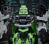 Трансформер Автобот Ratchet, класс Deluxe, серия Transformers Generations  - миниатюра №5