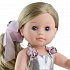 Кукла Soy Tu - Балерина, 42 см  - миниатюра №1