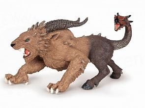 Фигурка Химера (Papo, 38977_papo)