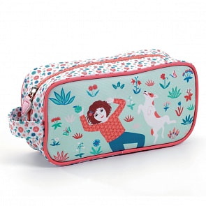 Пенал-косметичка Мечты (Djeco, DD00282)