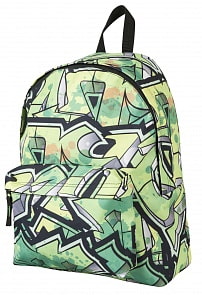 Рюкзак - Green Graphite (Target, 17378)