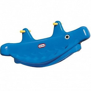 Игрушечная качалка Кит (LITTLE TIKES, 4879L)